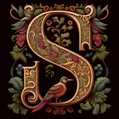 S