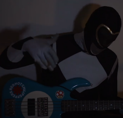 Креативное развлекательное видео