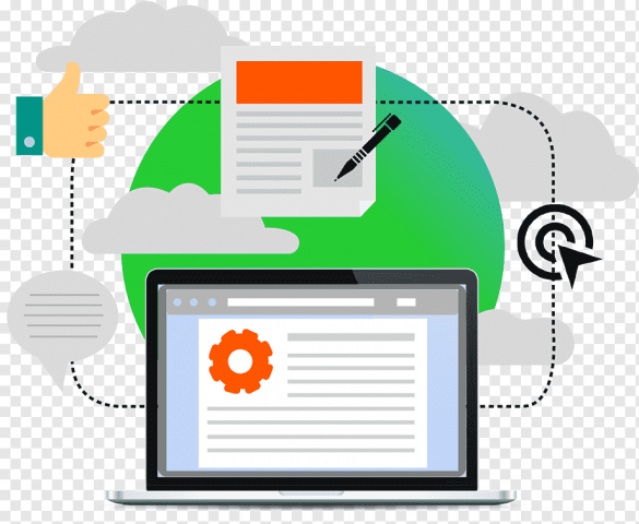 Веб-контент