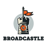 Broadcastle