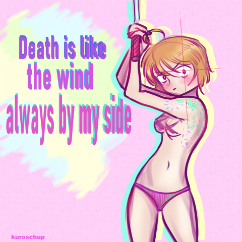 original character