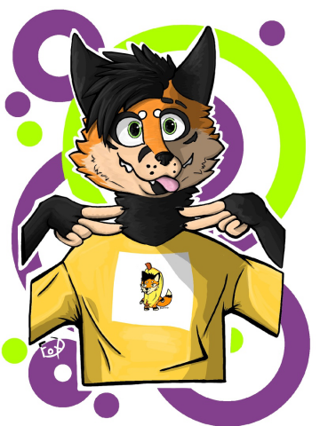 Арт аватарка для группы ВК