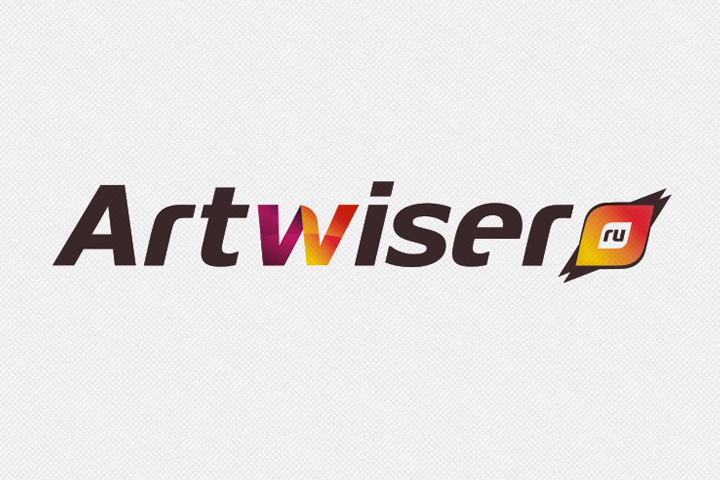 логотип artwiser