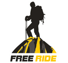 логотип freeride
