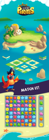 Игровой арт 2