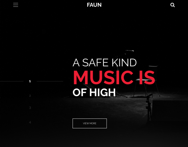 FAUN