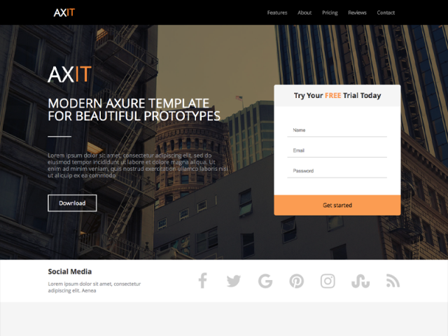 AXIT