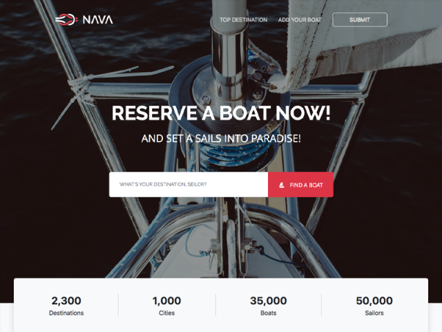 NAVA