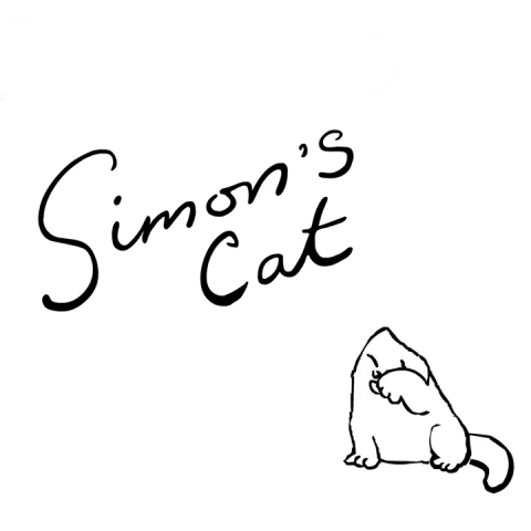 Simon's cat
