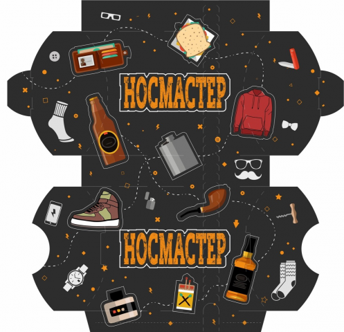 Упаковка