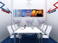 Переговорная ЧАЭЗ