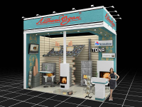 Ладный дом. Печи