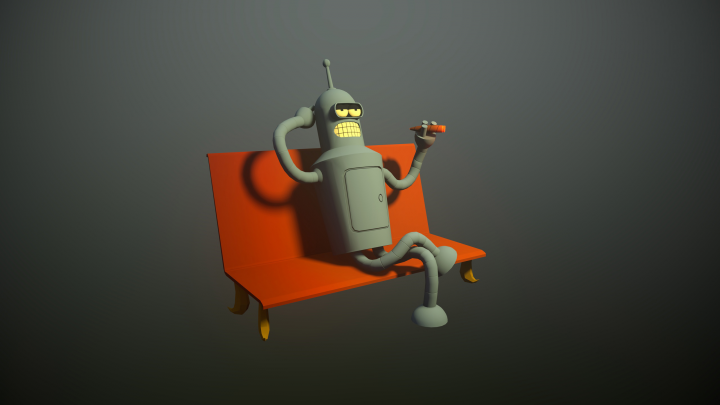 Bender