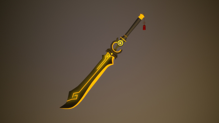 Sword
