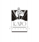 Дизайн-проект логотипа "Каро Продакшн" (3)