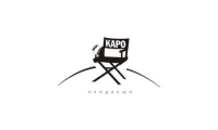 Дизайн-проект логотипа "Каро Продакшн" (1)