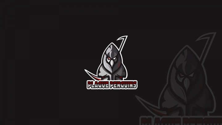 Mascot logo