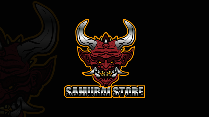 Mascot logo