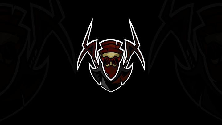 Mascot logo