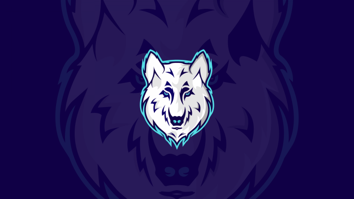 Mascot logo