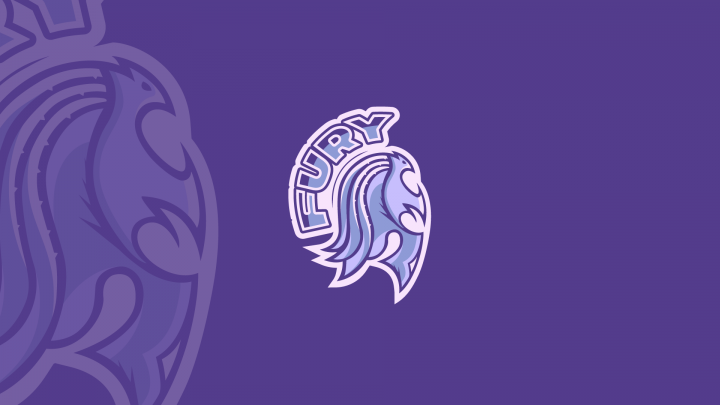 Mascot logo