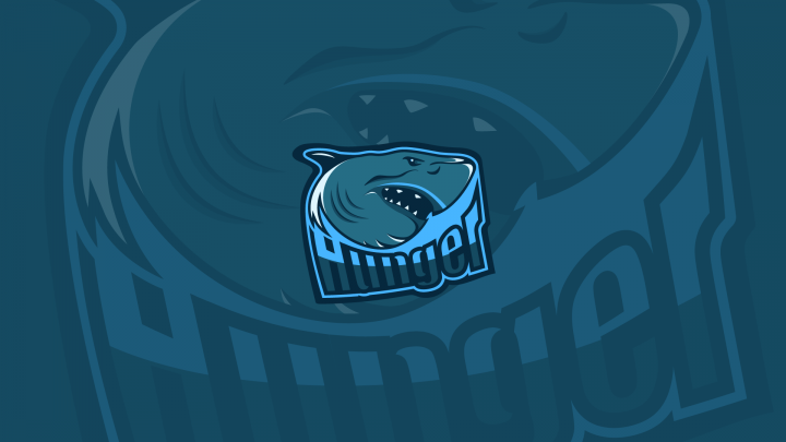 Mascot&eSports logo