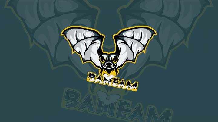 Mascot logo