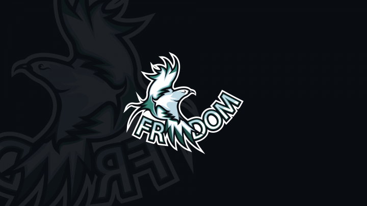 Mascot logo