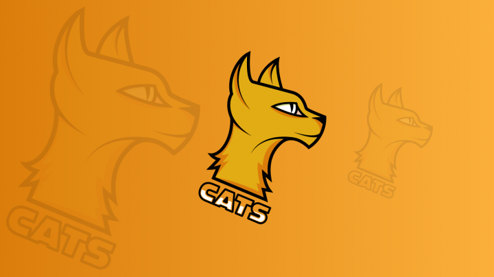 Mascot logo
