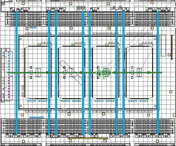 Rio de Janeiro 2016. Olympic Games. Table Tennis