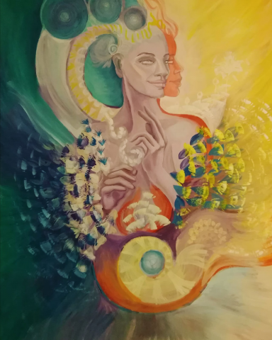 Солнце и Луна