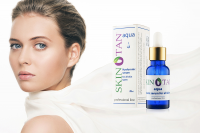 Реклама косметического продукта