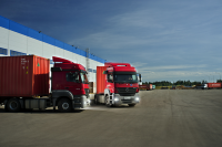 Loyal Logistics (Москва)