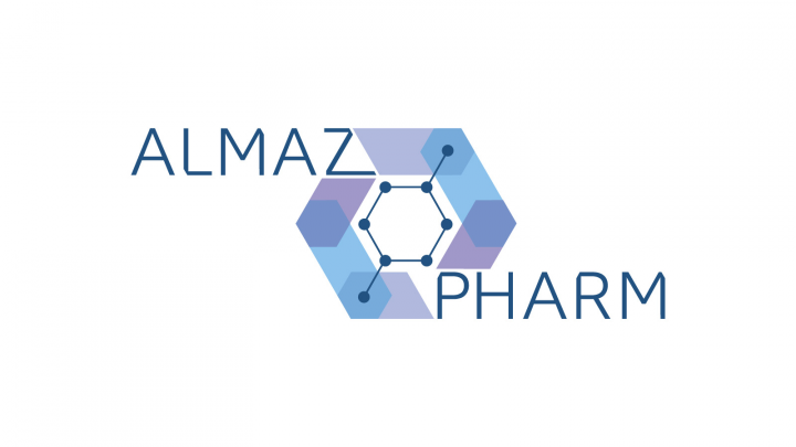 Разработка логотипа и фирменного стиля фармацевтической компании