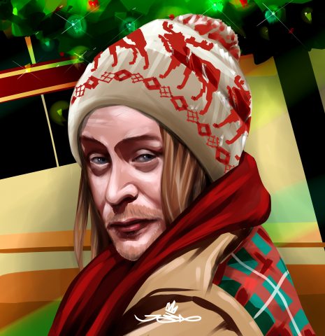 Иллюстрация к фильму