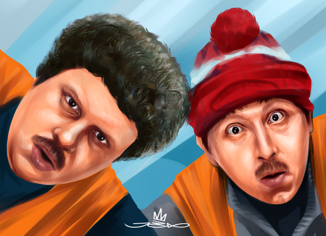 Иллюстрация к фильму