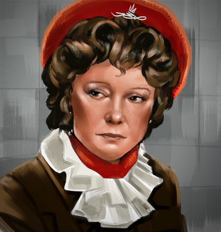 Иллюстрация к фильму