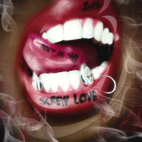Red Lips