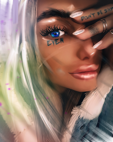 Anjelika