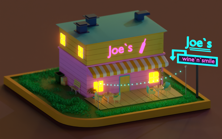 Joe`s