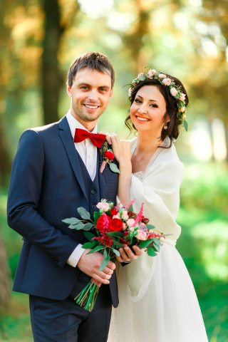 обработка фотографии