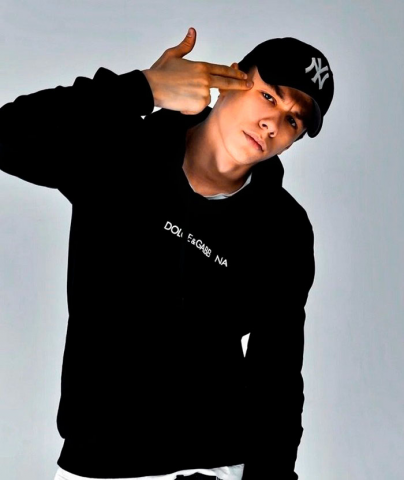 обработка фотографии