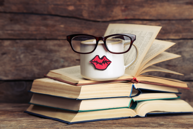 Аннотации к книгам