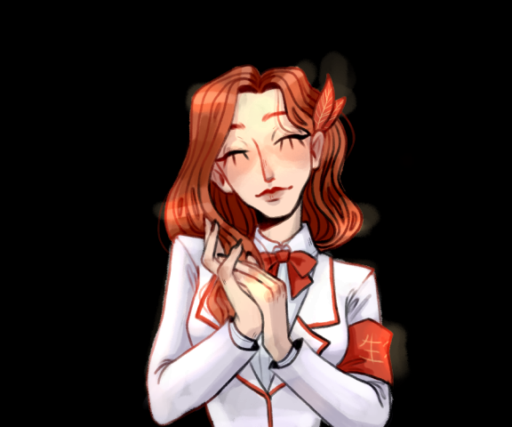 Персонаж из игры