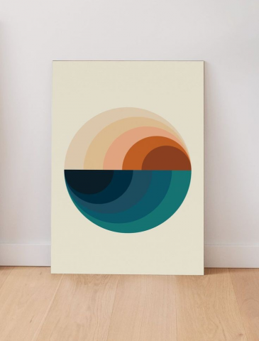 Интерьерная живопись