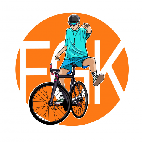 Fixed gear