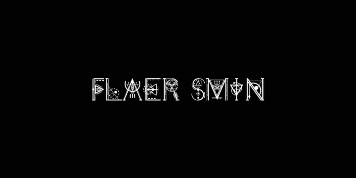 Логотип для Flaer Smin