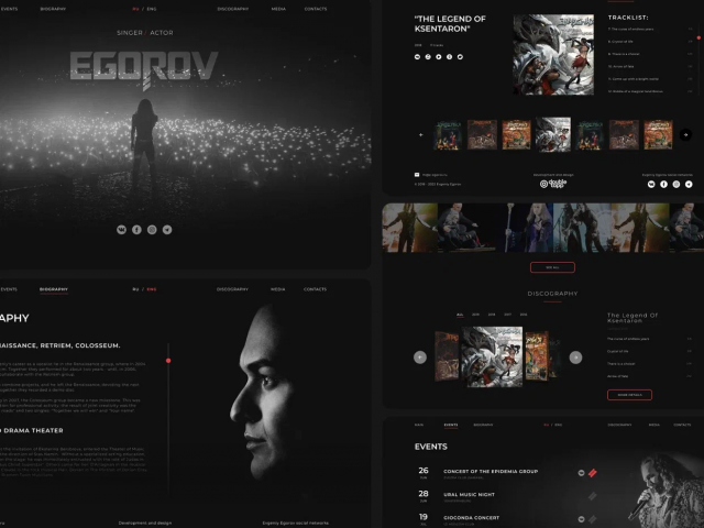 EGOROV