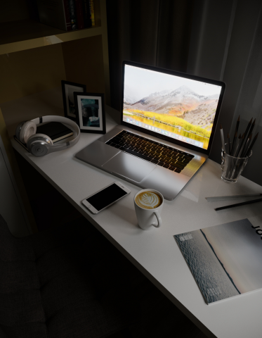 Комната подростка