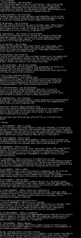 Перевод текста The top 7 phobias people have.